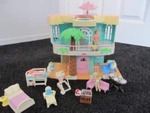 Fisher Price Beach House