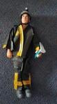 Action Fireman