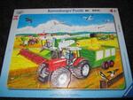 Ravensburger Farmyard Puzzle