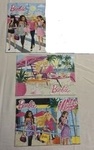 Barbie 3 pack Jigsaw puzzles