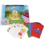 Peppa Pig Silly Hat Game