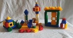 Bristle Bricks set 2