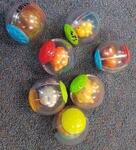 Roll-Around Pet Pals