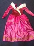 Sleeping Beauty Dress