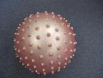 Pink Spike Ball