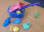 Little Tikes Cast `n` Count Fishing