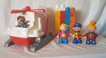 Mega blocks Helicopter