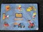 Bob the Builder Puzzle - The Fun is in Getting it Done!