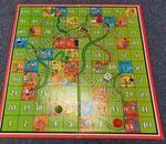 Snakes and Ladders Game