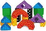 Soft & Safe Building Blocks
