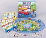 Orchard Toys  Bus Stop - Adding & Subtracting Game #2