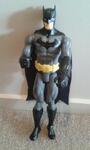 Batman (Grey-Black) #1