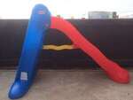 Little Tikes - -Large Red Yellow Blue Slide  #3