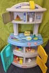 Little Tikes Festival Kitchen #2