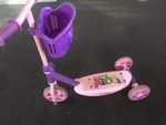 Milazo Kids scooter