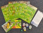 Orchard Toys Football game