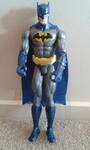 Batman (Grey-Blue) #2