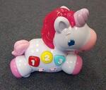 Brights Starts Learning Unicorn