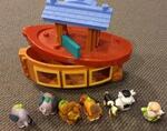Little Peoples Noah`s Ark