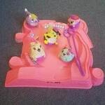 Fur Real Dizzy Dancers Studio