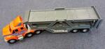 Titans Tonka Transporter