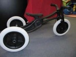 Wish Bone  - Bike or Trike