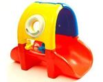 Little TIkes Peek-a-boo Tunnel