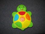 turtle shape light up 