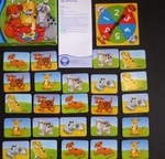 Orchard Toys  Spotty Dogs - Counting Game