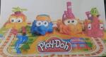 Play-Doh Vehicles Playset