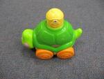 Push Turtle