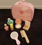 Beauty Bag & Accessories #2