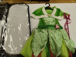 Tinkerbell Dress up 