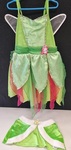 Tinkerbell Dress up 