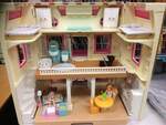 Fisher Price - Family Dolls House # 2
