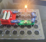 Brainbox - Electronic Kit   #2