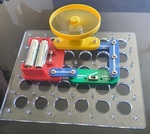 Brainbox - Electronic Kit # 1