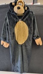 Monkey Suit