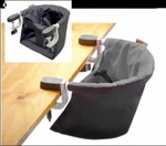Mountain Buggy - Portable Clip on seat
