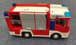 Playmobil  Fire Engine