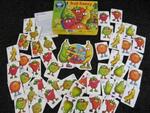 Orchard Toys Fruit Frenzy Game #1