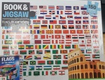 World Flag Puzzle