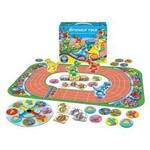 Orchard Toys Dinosaur Race