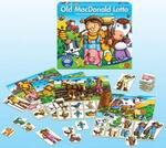 Orchard Toys  Old MacDonald Lotto