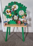 Tree Bead Frame Table #2