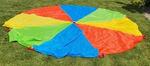 Childrens Parachute  #1