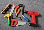 Lets Build Tool set