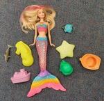 Mermaid & Accessories     