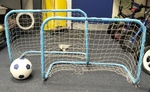 Soccer Goal Posts
