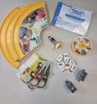 Thomas & Friends - Round the Rails Game #1